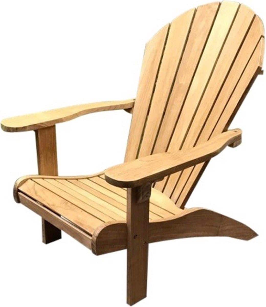 canadian chair teakhout