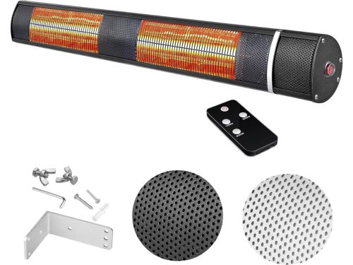 CLGP® Terrasverwarmer - Infrarood Heater - Terras Heater