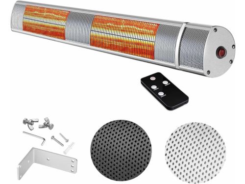 CLGP® Terrasverwarmer - Infrarood Heater - Terras Heater