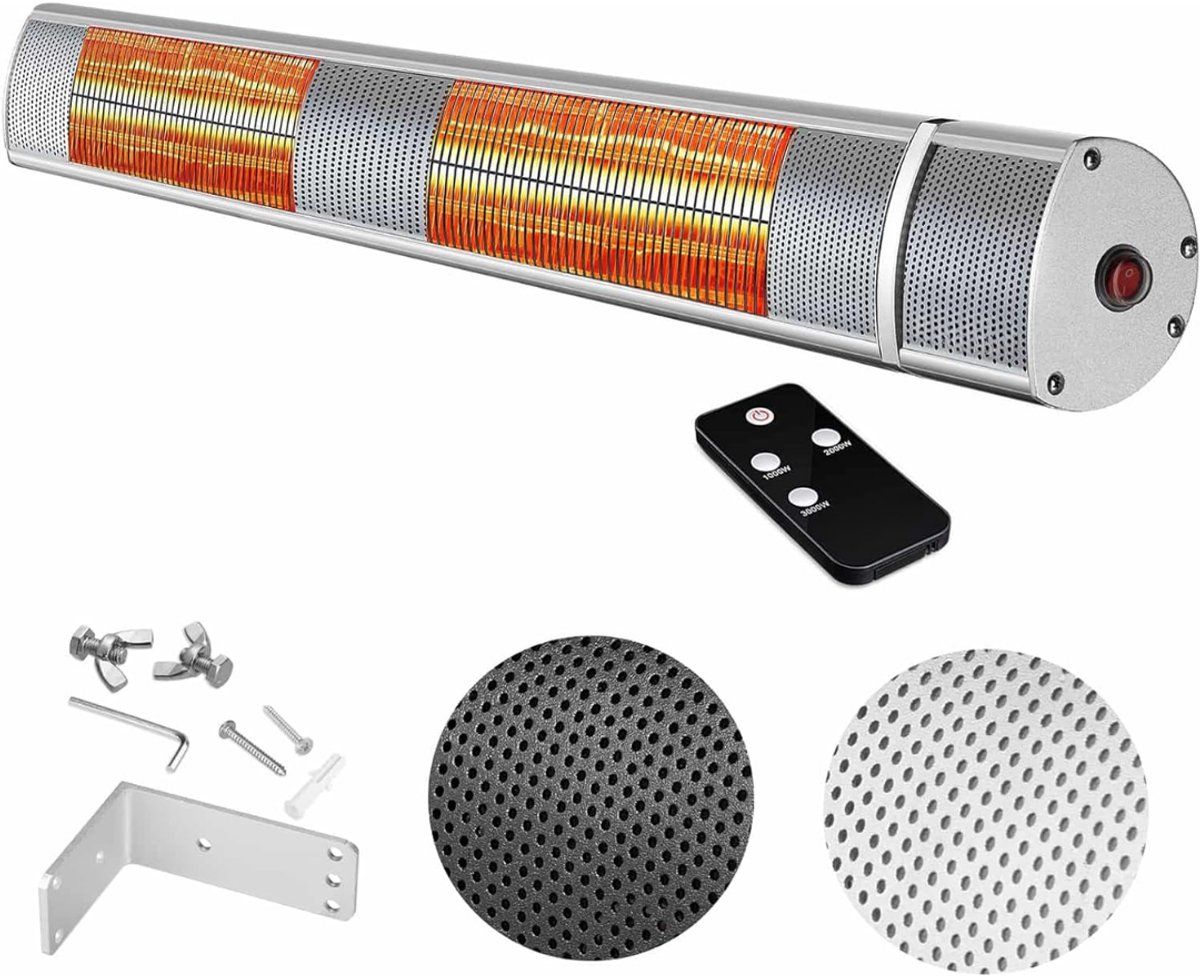 clgp® terrasverwarmer infrarood heater terras heater