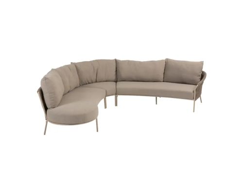 Comino loungeset