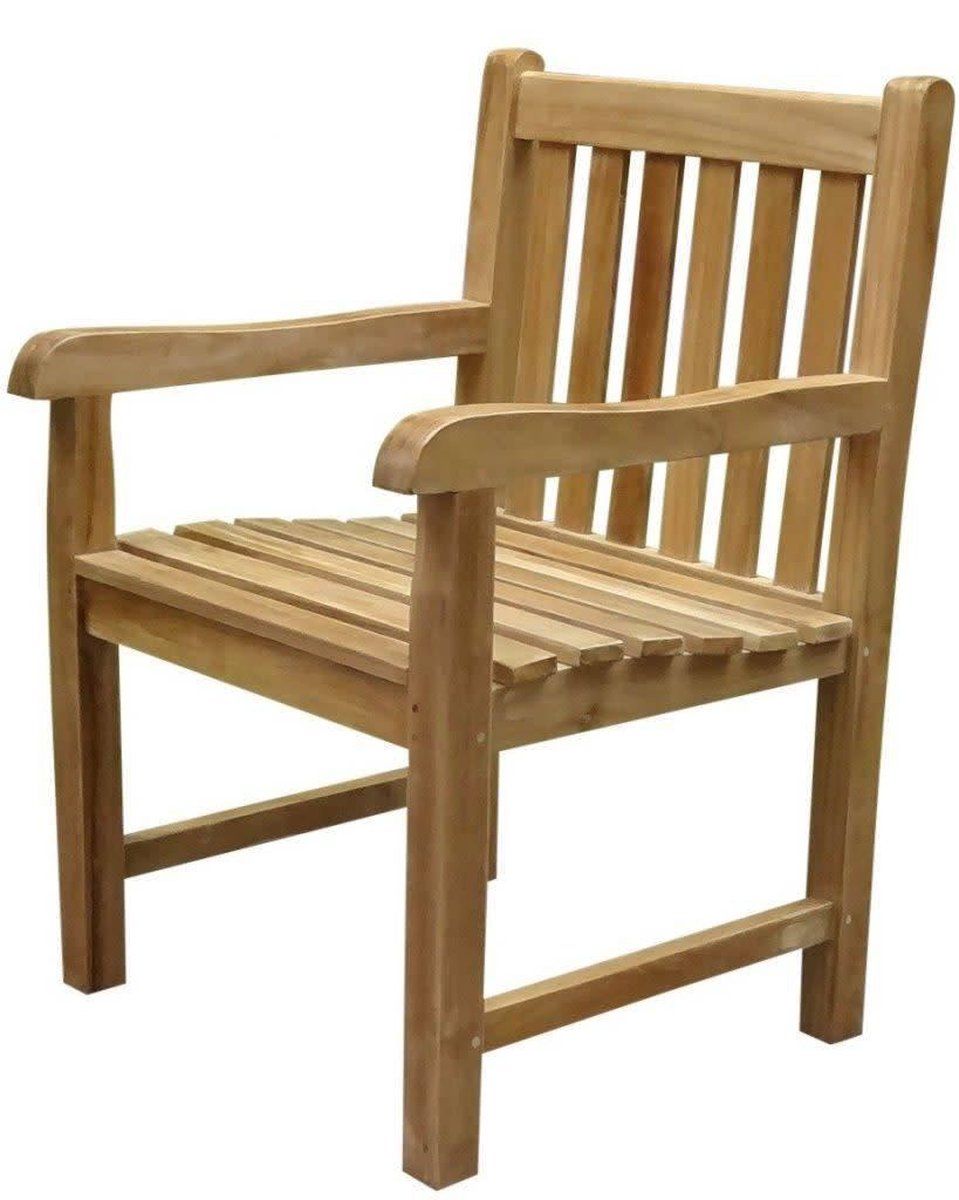 concord dining tuinstoel teak