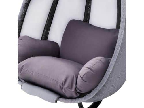 Core® Hangstoel Cocoon - Egg Hangstoel - Hang Stoel Met