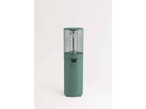 CREATE - 8kW gasverwarmer voor terrassen en buitenruimtes - FIRE