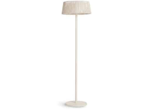 CREATE - Infrarood terras- en tuinverwarmer - Gebroken wit