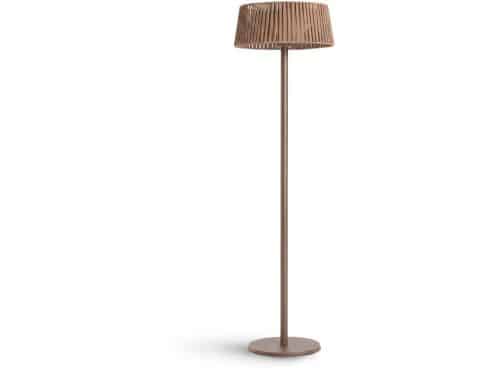 CREATE - Infrarood terras- en tuinverwarmer - Mokka - PATIO