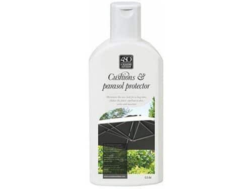 Cushions & Parasol - Protector