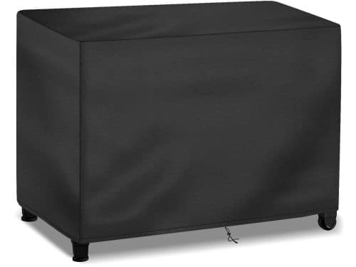 Dailygoods- Afdekking Waterdicht - Keter BBQ Bijzettafel - Winddicht