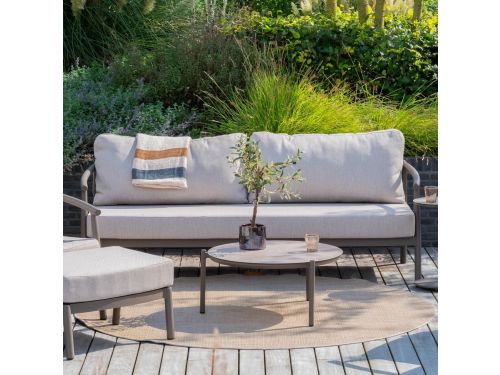 Demi Barolo stoel bank loungeset 5 delig terre Taste 4SO