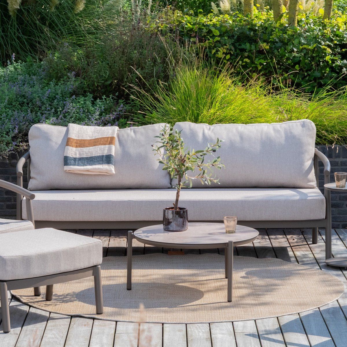 demi barolo stoel bank loungeset 5 delig terre taste 4so