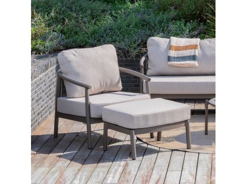 Demi Barolo stoel bank loungeset 6 delig terre Taste 4SO