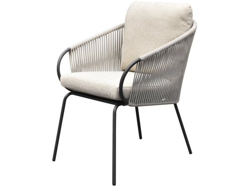 Dolce dining tuinstoel