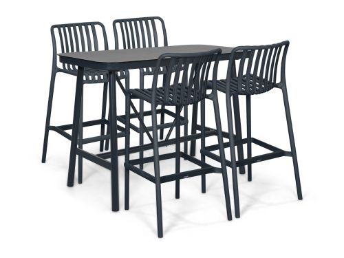Domani Alba/Tavano 150x75 cm barset 5-delig