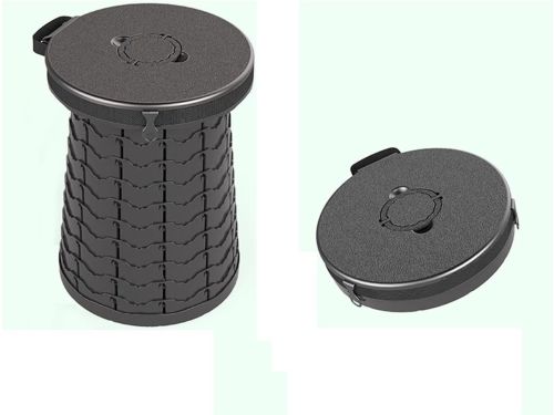 Draagbaar Toilet - Camping Toilet Porta Potty - Noodsituaties Buiten