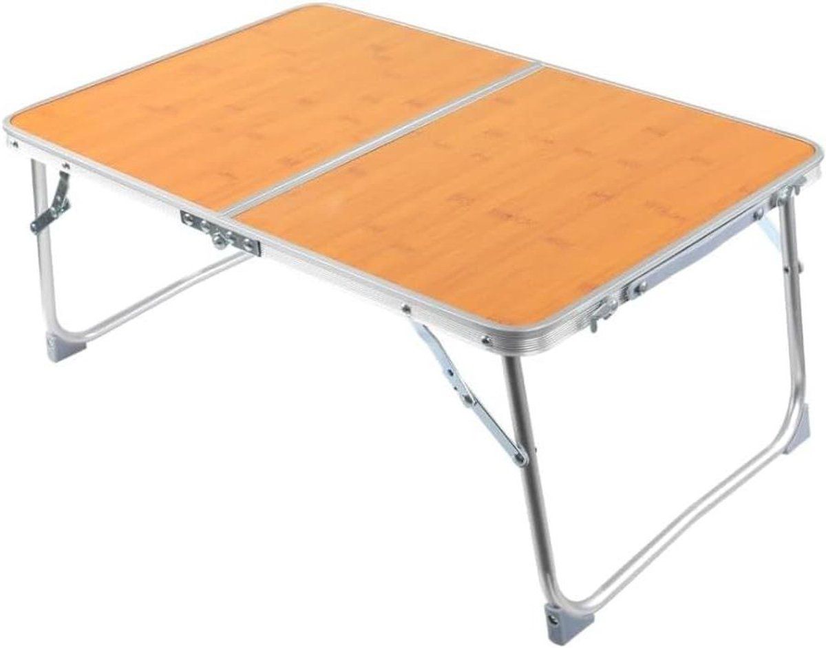 draagbare klaptafel outdoor tafel picknick en kamperen