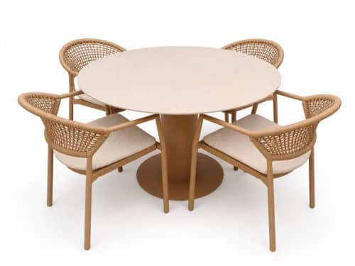 Driesprong collection - Girona/Taragona Diningset