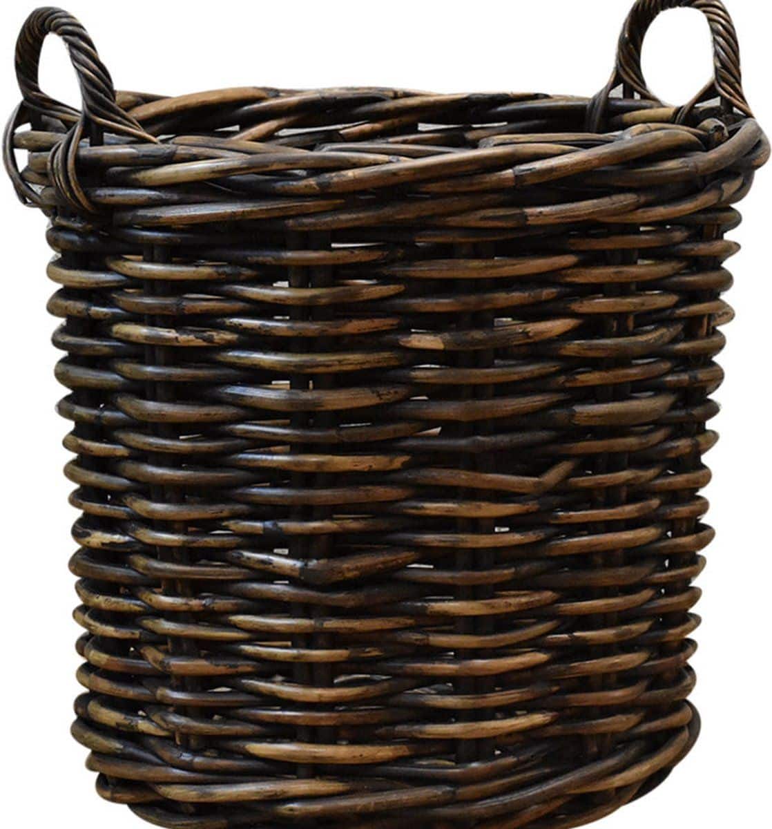 drum mand rond 50 60 cm