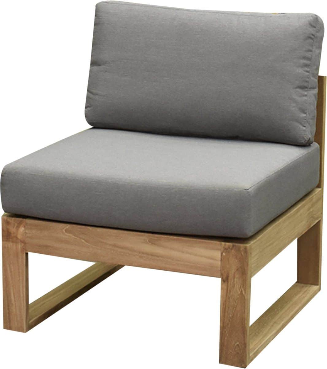dubai middenelement teak