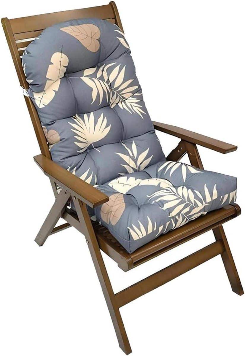 duo stoelkussens buiten kussens comfortabel zitten waterdicht