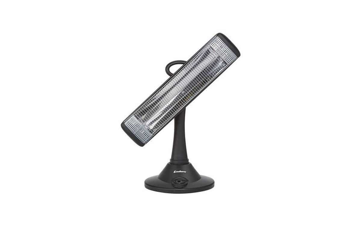 enders draaibare terrasverwarmer florenz