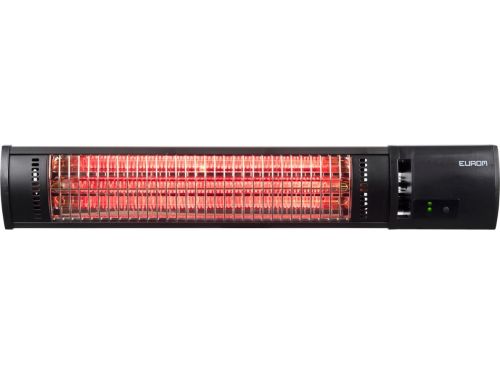 Eurom Golden 1500 Shadow Terrasverwarmer