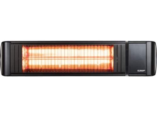 Eurom Golden 2000 Amber Focus terrasverwarmer