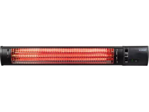 Eurom Golden 2000 Shadow terrasverwarmer