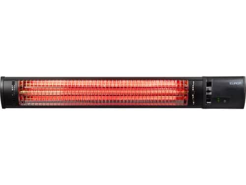 Eurom Golden 2500 Shadow terrasverwarmer