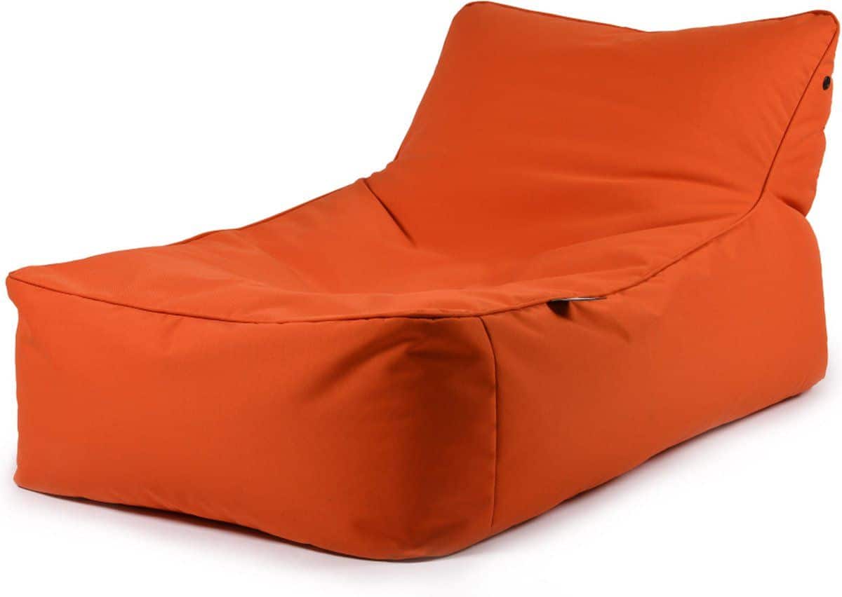extreme lounging b bed lounger ligbed tuin zitzak