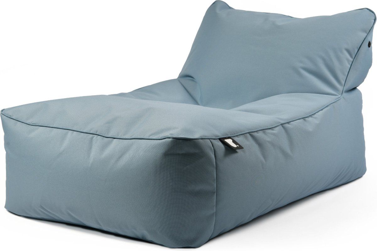 extreme lounging b bed lounger ligbed tuin zitzak