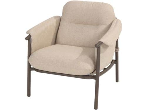 Ezra Lounge stoel