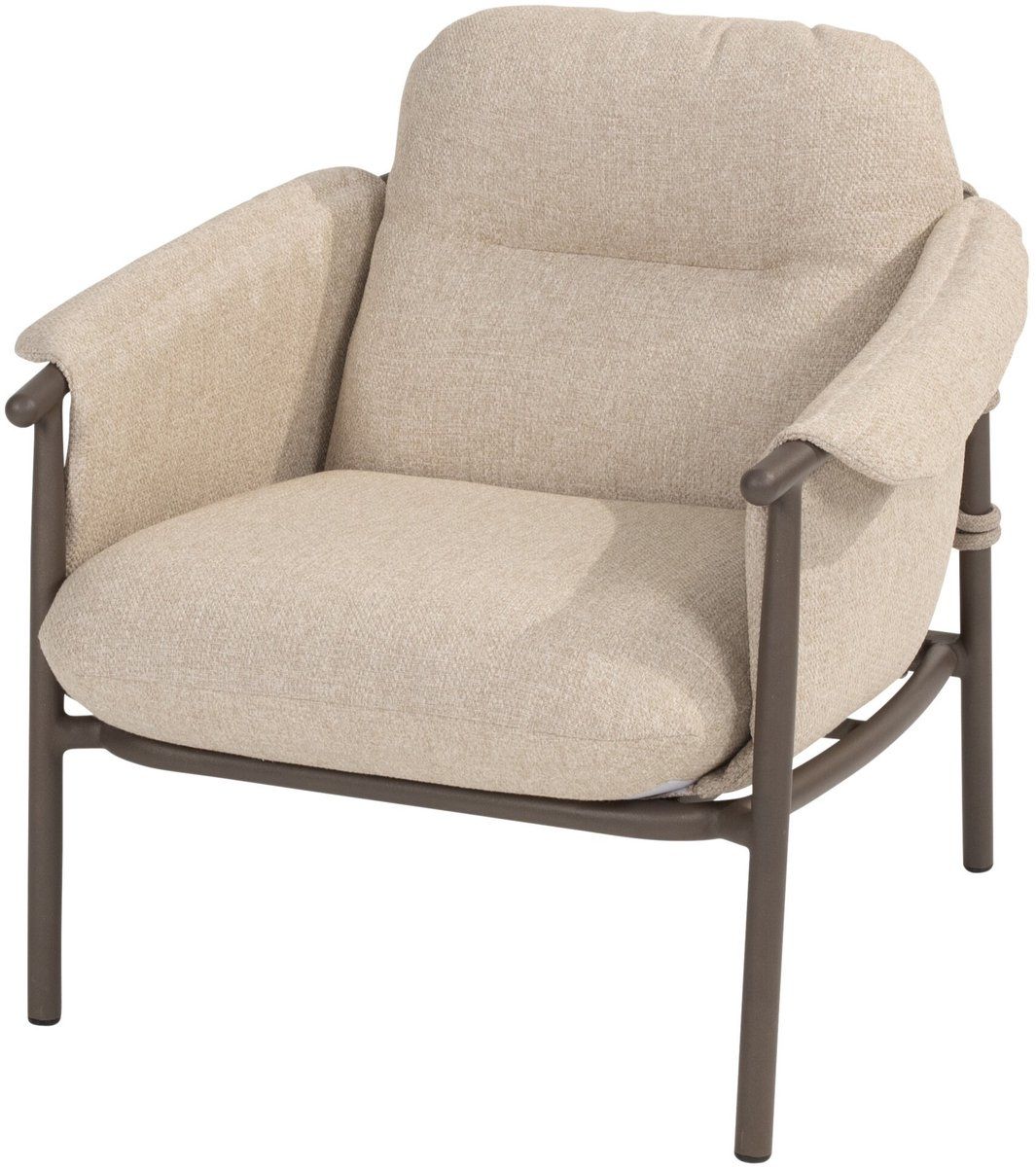 ezra lounge stoel