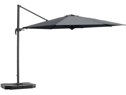 Feel Furniture - Luxe Parasol - Roma 4 x 4