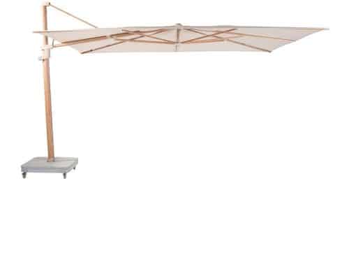 Finca parasol 400 x 300 cm
