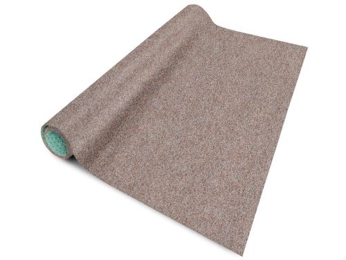 FLOORDIREKT Gazontapijt Farbwunder - Beige - Ideaal voor Balkon en