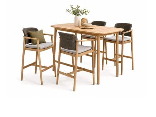 Freeport Barset