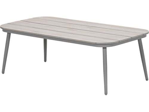 Garden Impression Margriet Salontafel - 130x70 cm