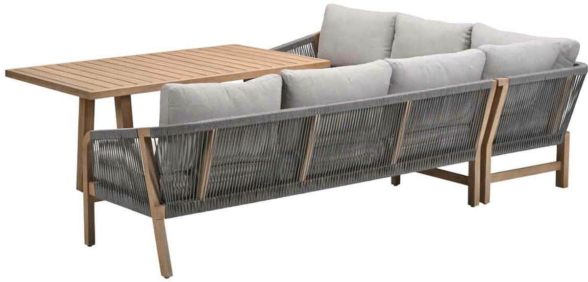 garden impressions alora lounge dining set 3 delig links