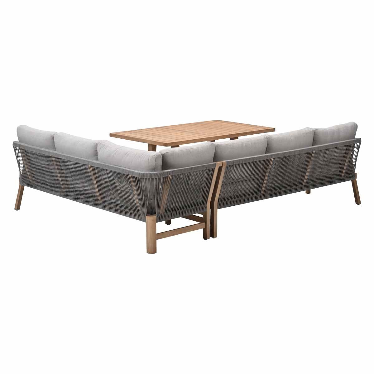 garden impressions alora lounge dining set 3 delig rechts