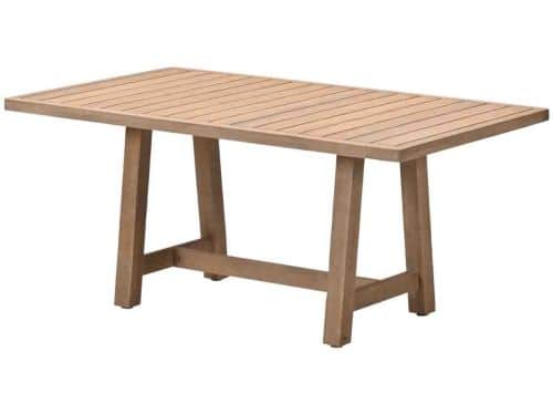 Garden Impressions Alora lounge dining tafel - acacia