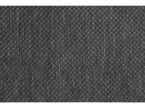 Garden Impressions Buitenkleed Portmany 160x230 cm antraciet 03205