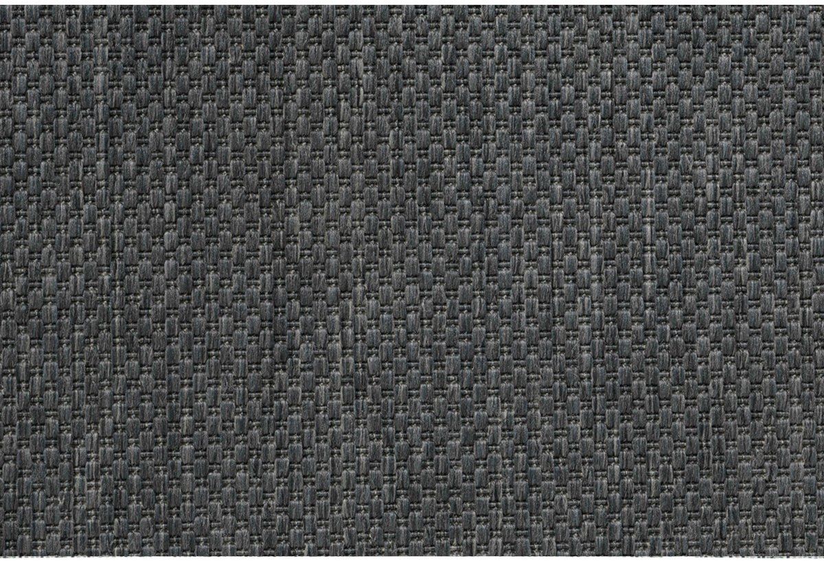 garden impressions buitenkleed portmany 160×230 cm antraciet 03205
