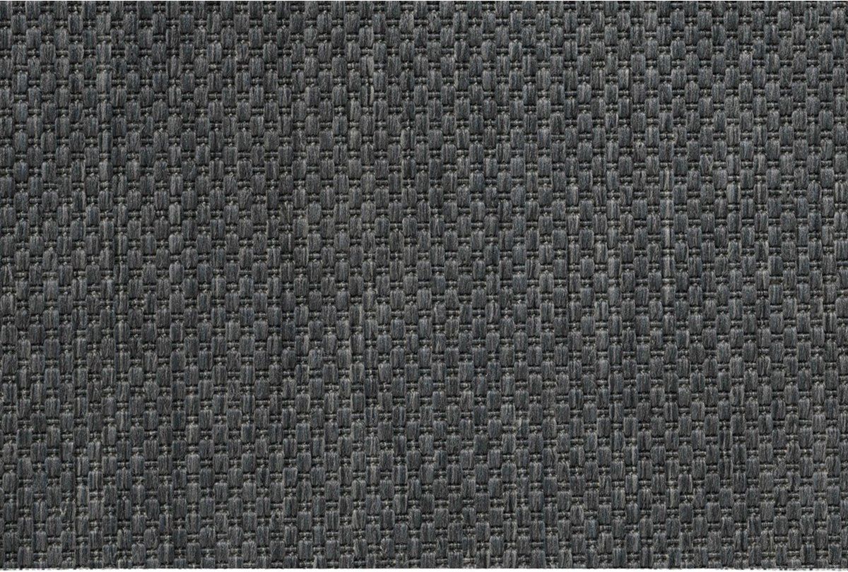 garden impressions buitenkleed portmany 200×290 cm antraciet 03209
