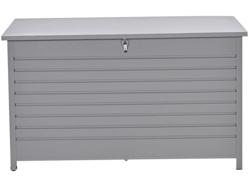 Garden Impressions Cambridge opbergbox 1600 liter - taupe