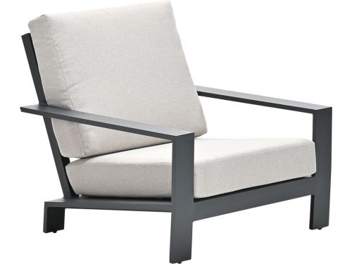 Garden Impressions Coba loungestoel - desert sand
