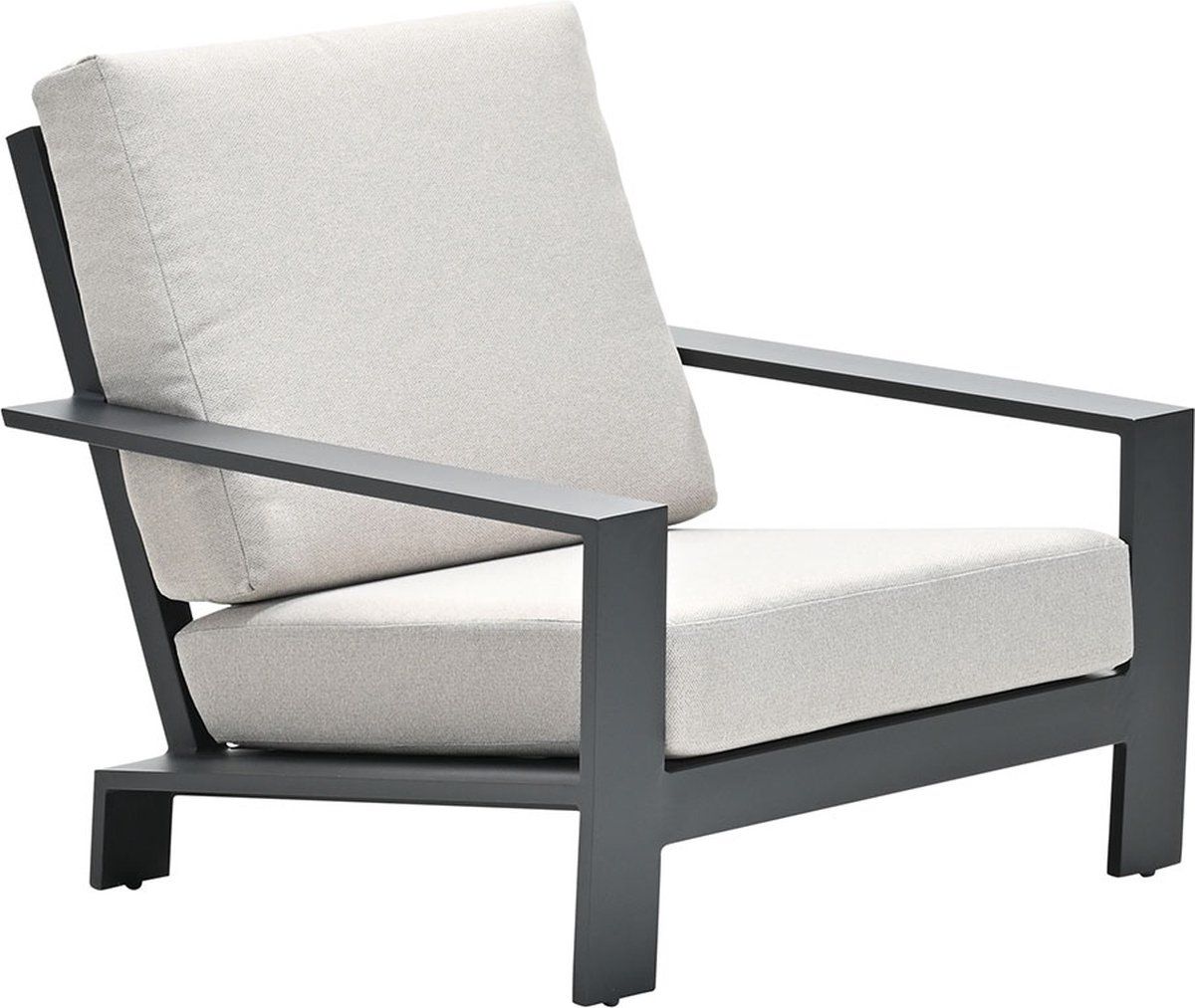 garden impressions coba loungestoel desert sand