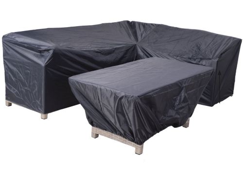 Garden Impressions - Coverit - lounge / dining hoes
