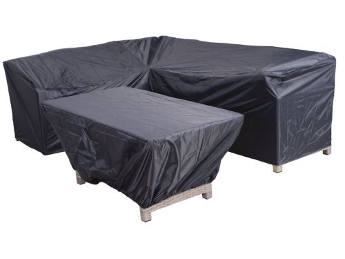 Garden Impressions - Coverit - lounge / dining hoes