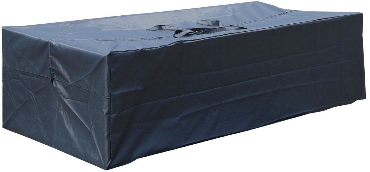 garden impressions coverit loungeset kussentas 200x75xh60