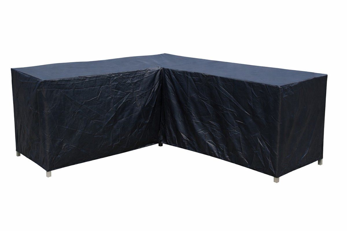 garden impressions coverit loungeset l hoes 270/270x90xh70